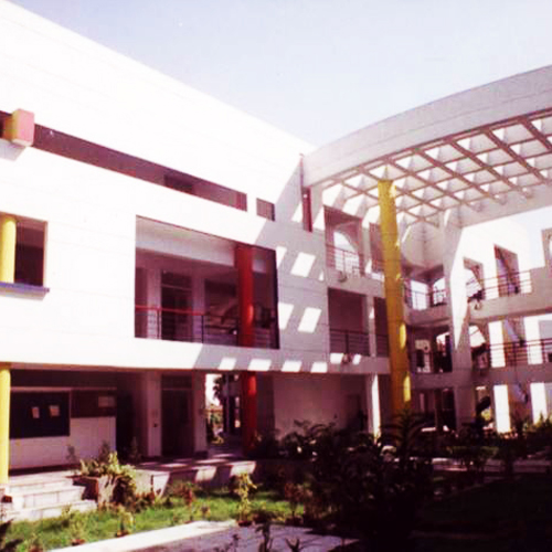 NATIONAL INSTITUTE OF FASHION TECHNOLOGY